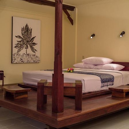 Rumah Bali Tanjung Benoa Dış mekan fotoğraf