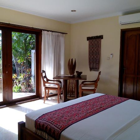 Rumah Bali Tanjung Benoa Dış mekan fotoğraf