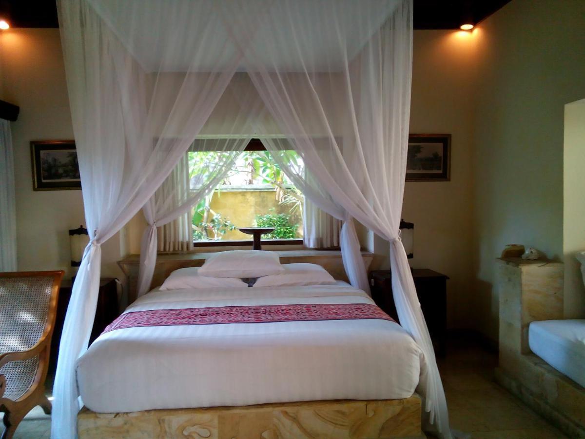 Rumah Bali Tanjung Benoa Dış mekan fotoğraf