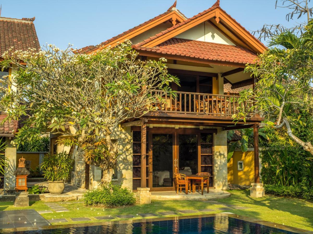 Rumah Bali Tanjung Benoa Dış mekan fotoğraf