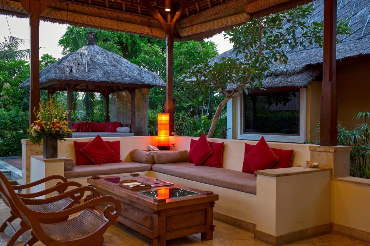 Rumah Bali Tanjung Benoa Dış mekan fotoğraf