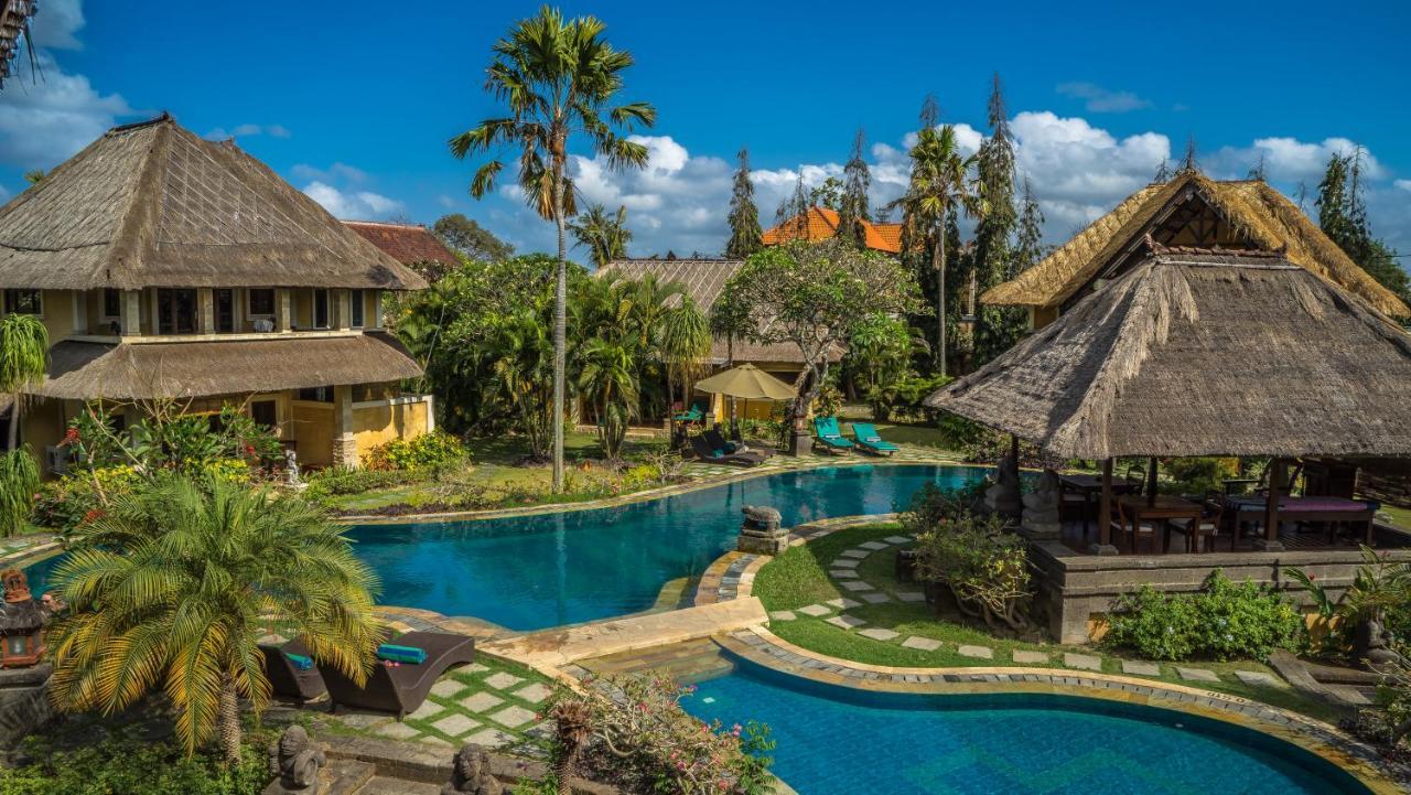 Rumah Bali Tanjung Benoa Dış mekan fotoğraf