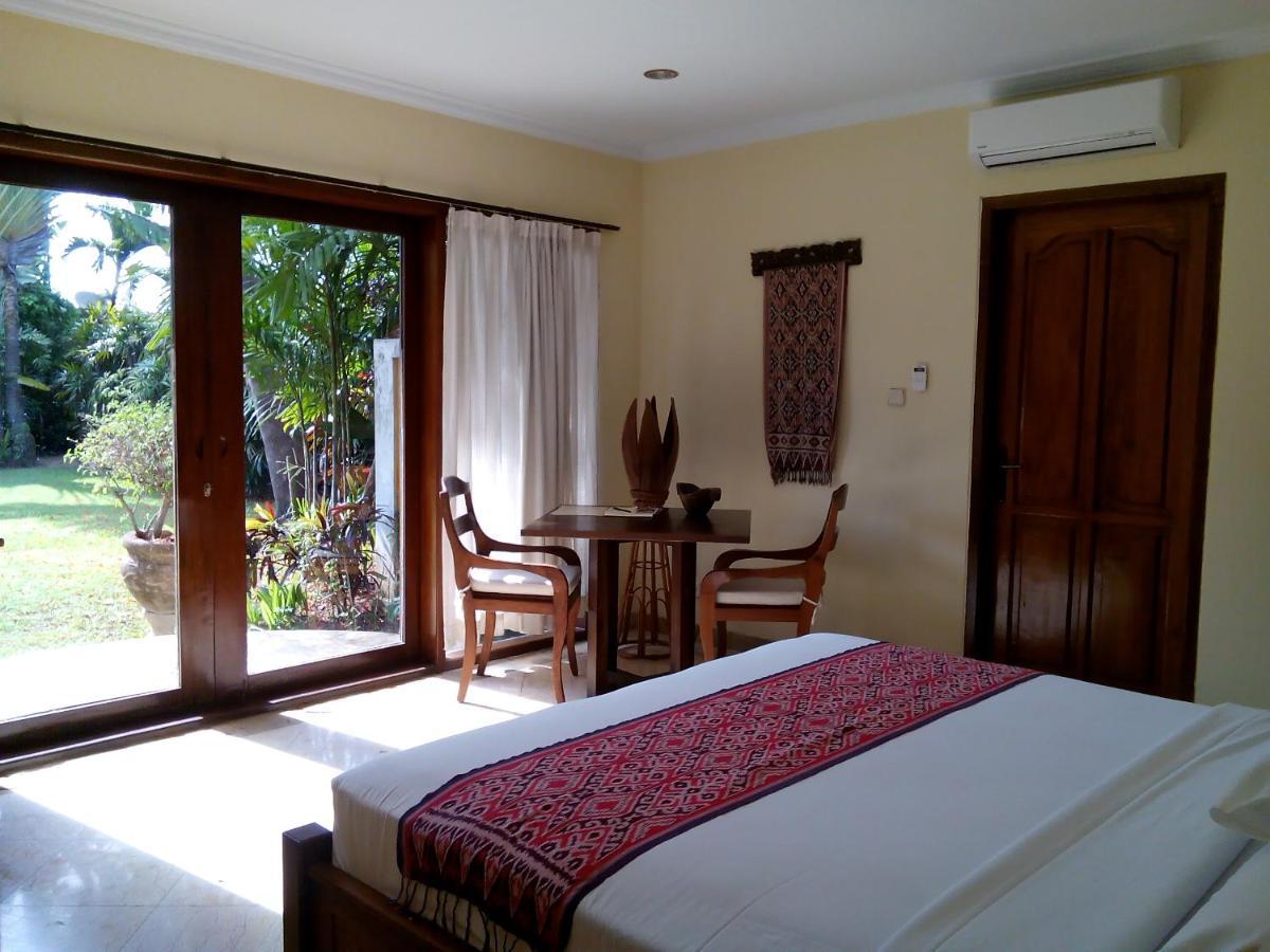 Rumah Bali Tanjung Benoa Dış mekan fotoğraf