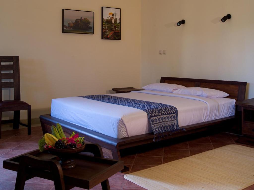 Rumah Bali Tanjung Benoa Dış mekan fotoğraf