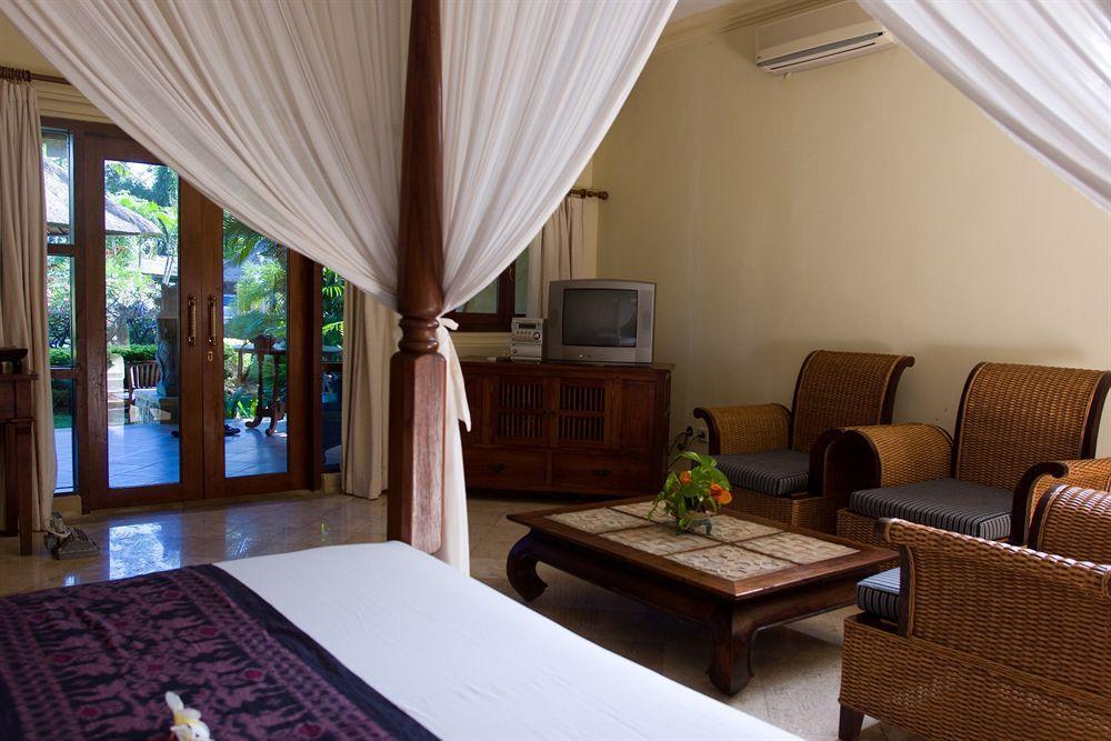 Rumah Bali Tanjung Benoa Dış mekan fotoğraf