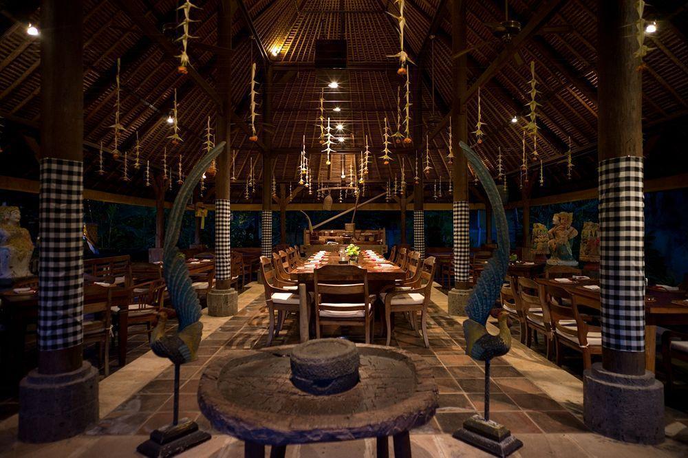 Rumah Bali Tanjung Benoa Dış mekan fotoğraf