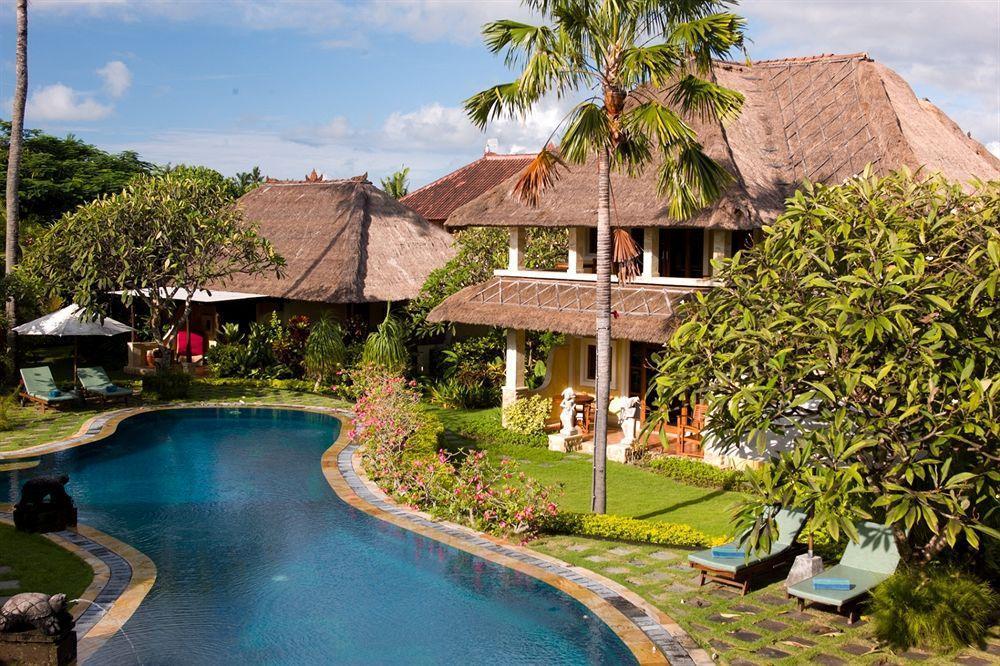 Rumah Bali Tanjung Benoa Dış mekan fotoğraf