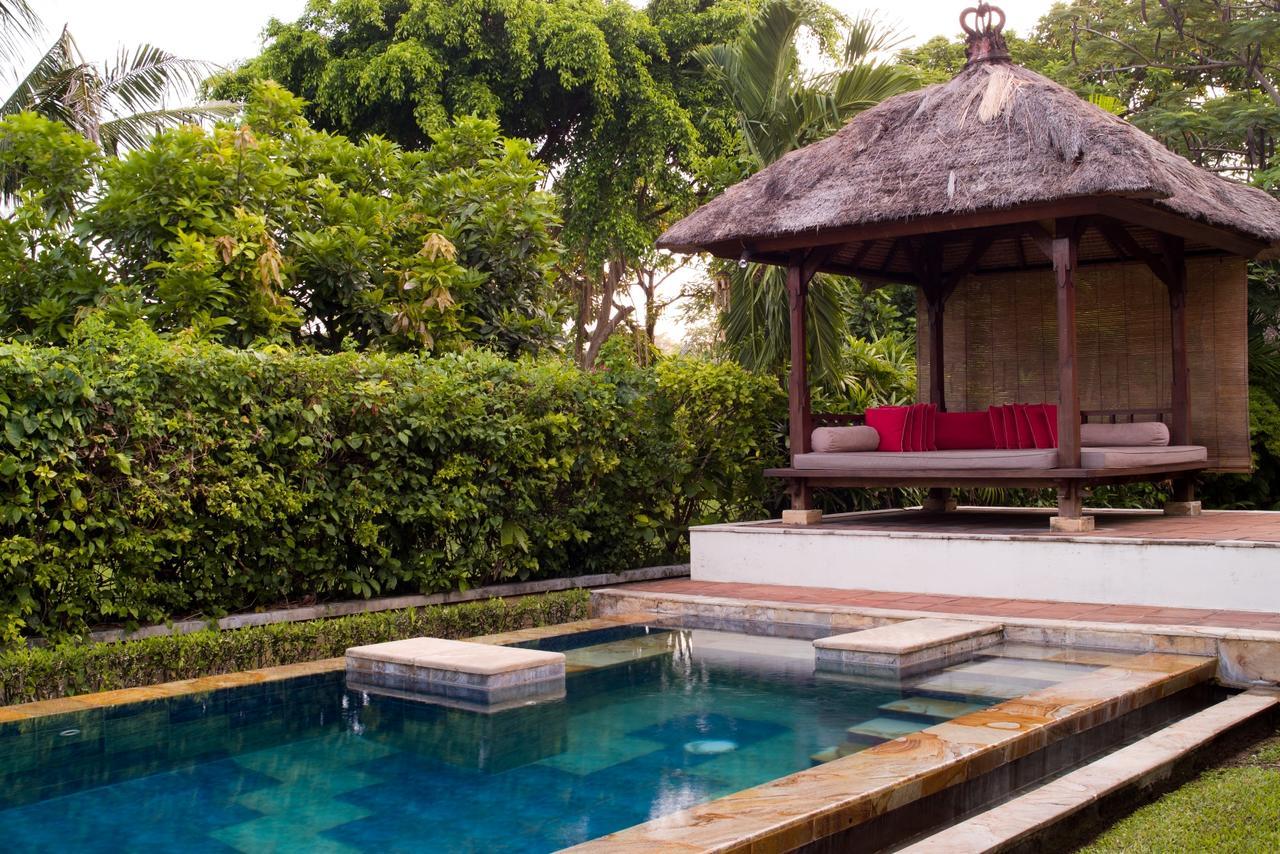 Rumah Bali Tanjung Benoa Dış mekan fotoğraf