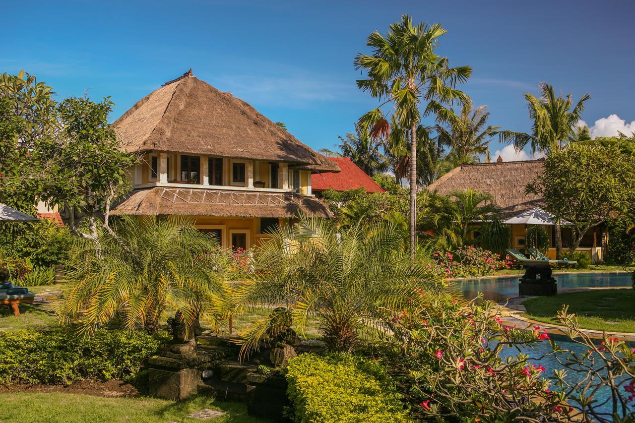 Rumah Bali Tanjung Benoa Dış mekan fotoğraf