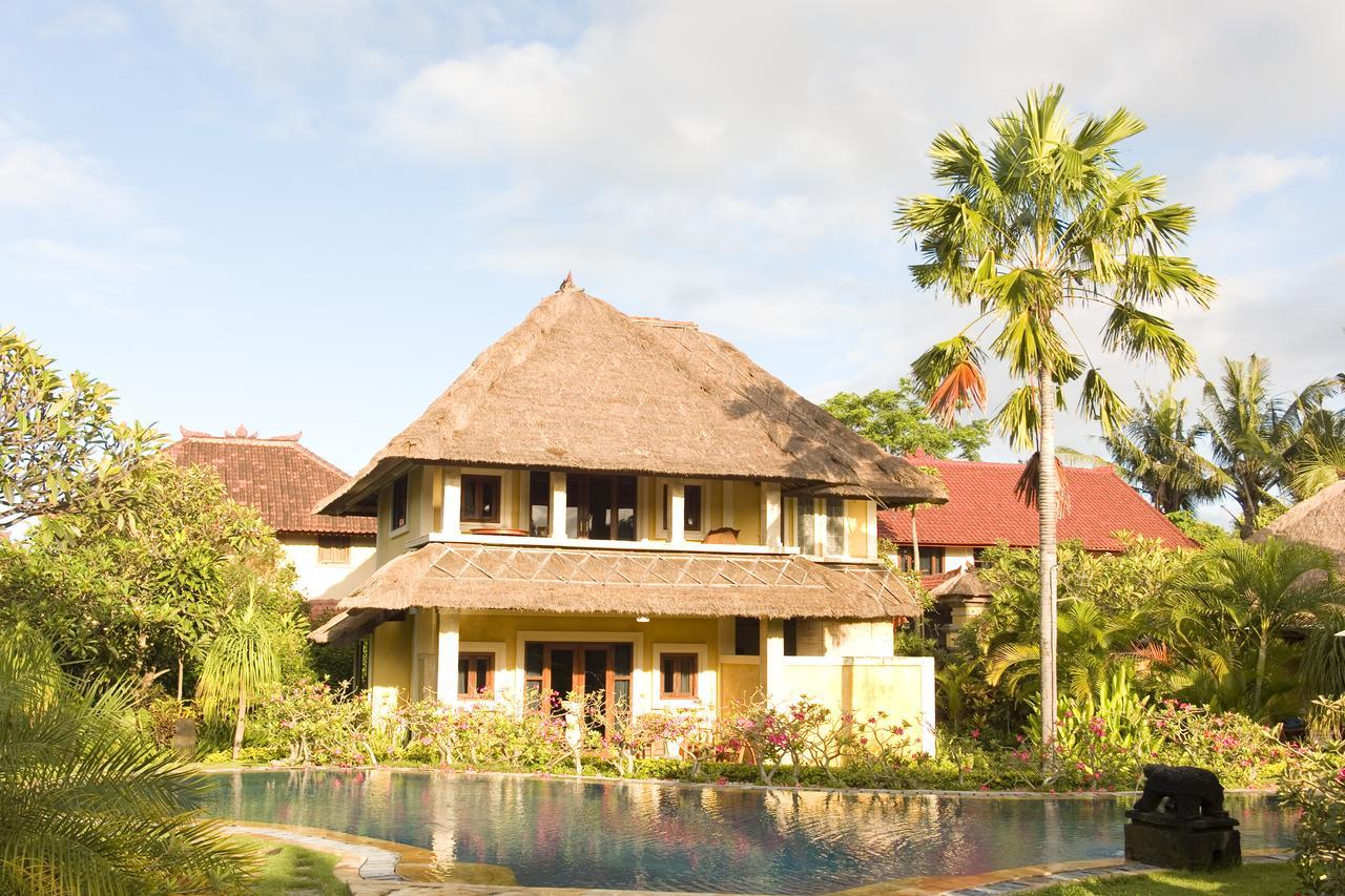 Rumah Bali Tanjung Benoa Dış mekan fotoğraf