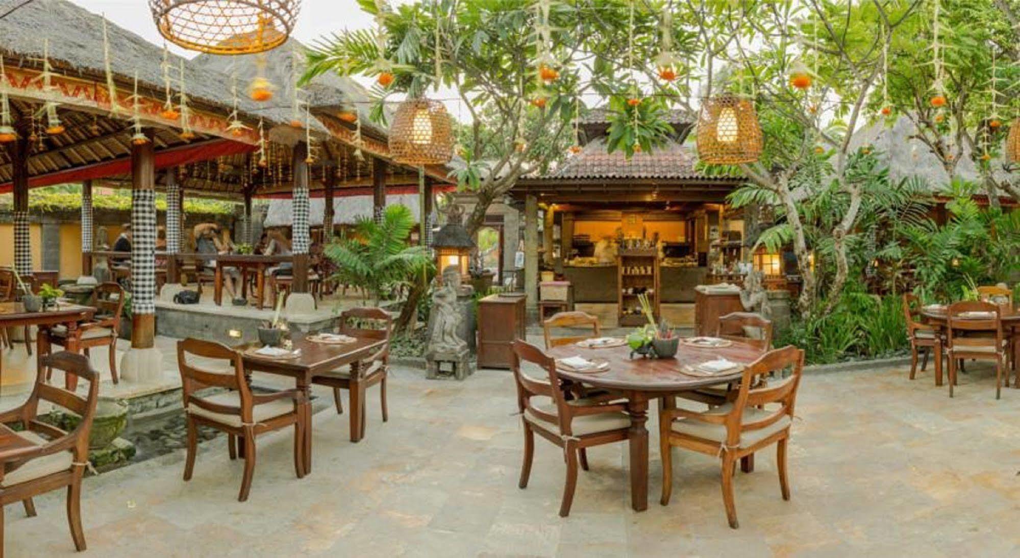 Rumah Bali Tanjung Benoa Dış mekan fotoğraf