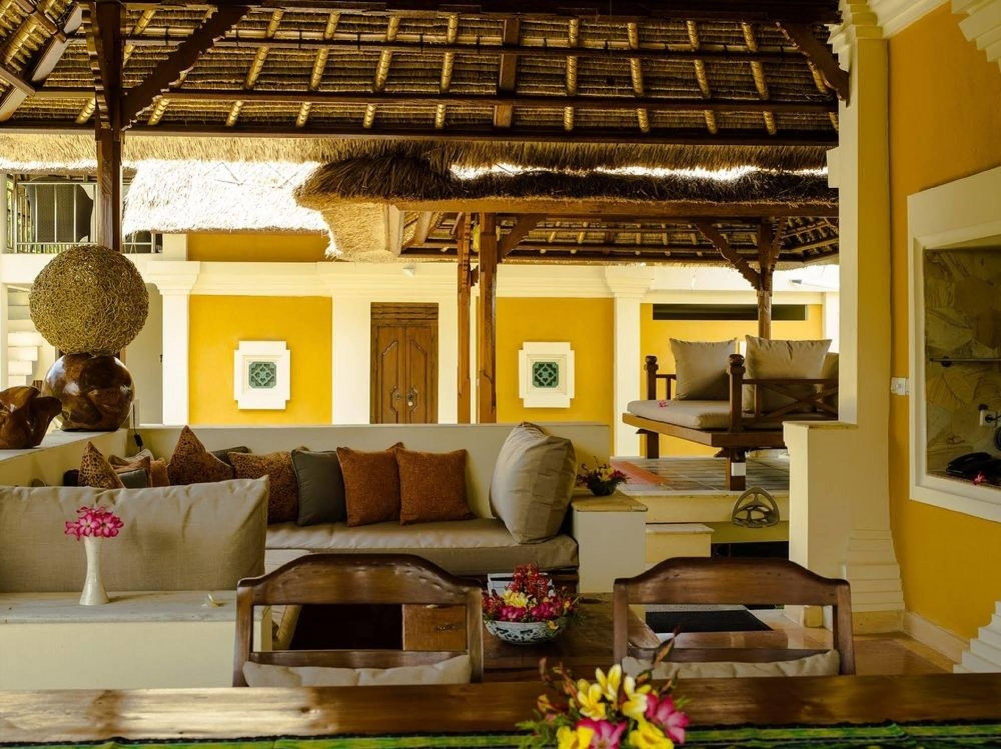 Rumah Bali Tanjung Benoa Dış mekan fotoğraf