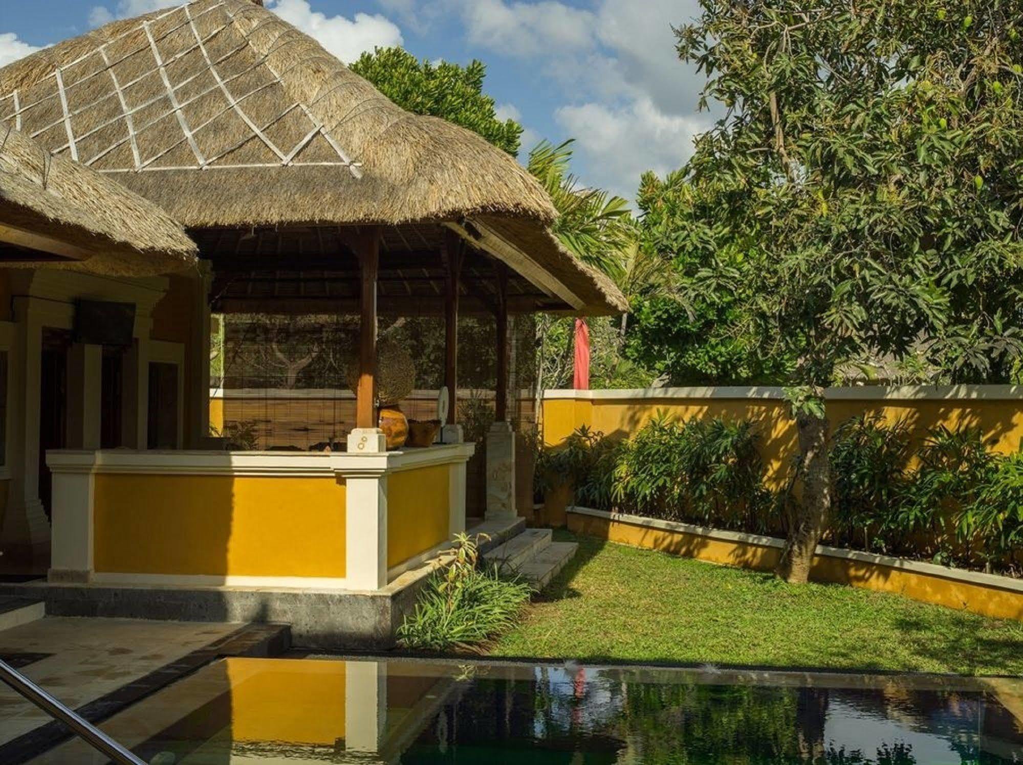 Rumah Bali Tanjung Benoa Dış mekan fotoğraf