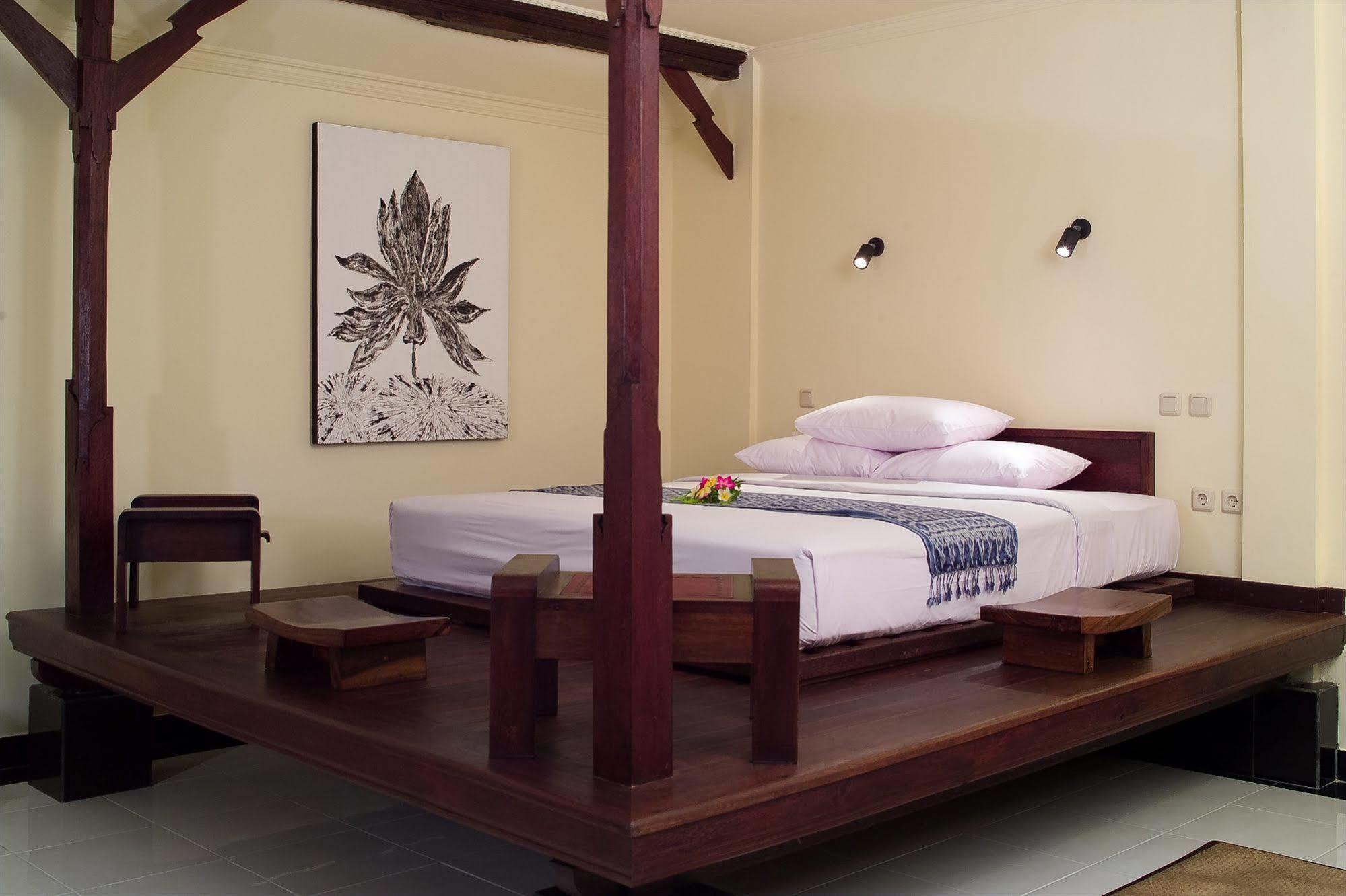 Rumah Bali Tanjung Benoa Dış mekan fotoğraf
