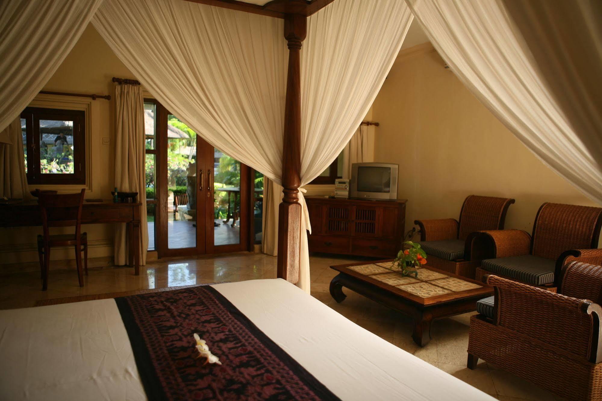 Rumah Bali Tanjung Benoa Dış mekan fotoğraf