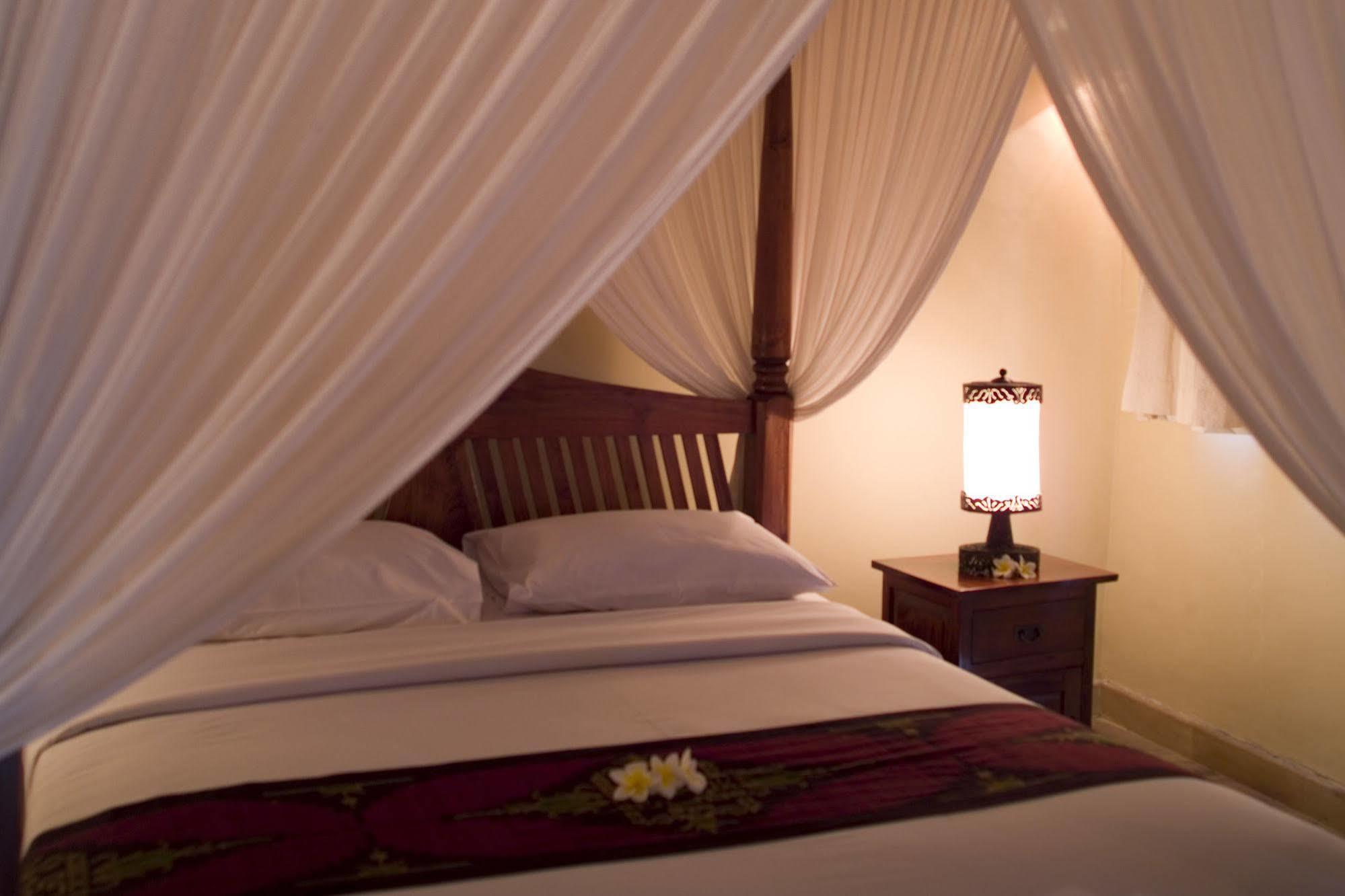 Rumah Bali Tanjung Benoa Dış mekan fotoğraf