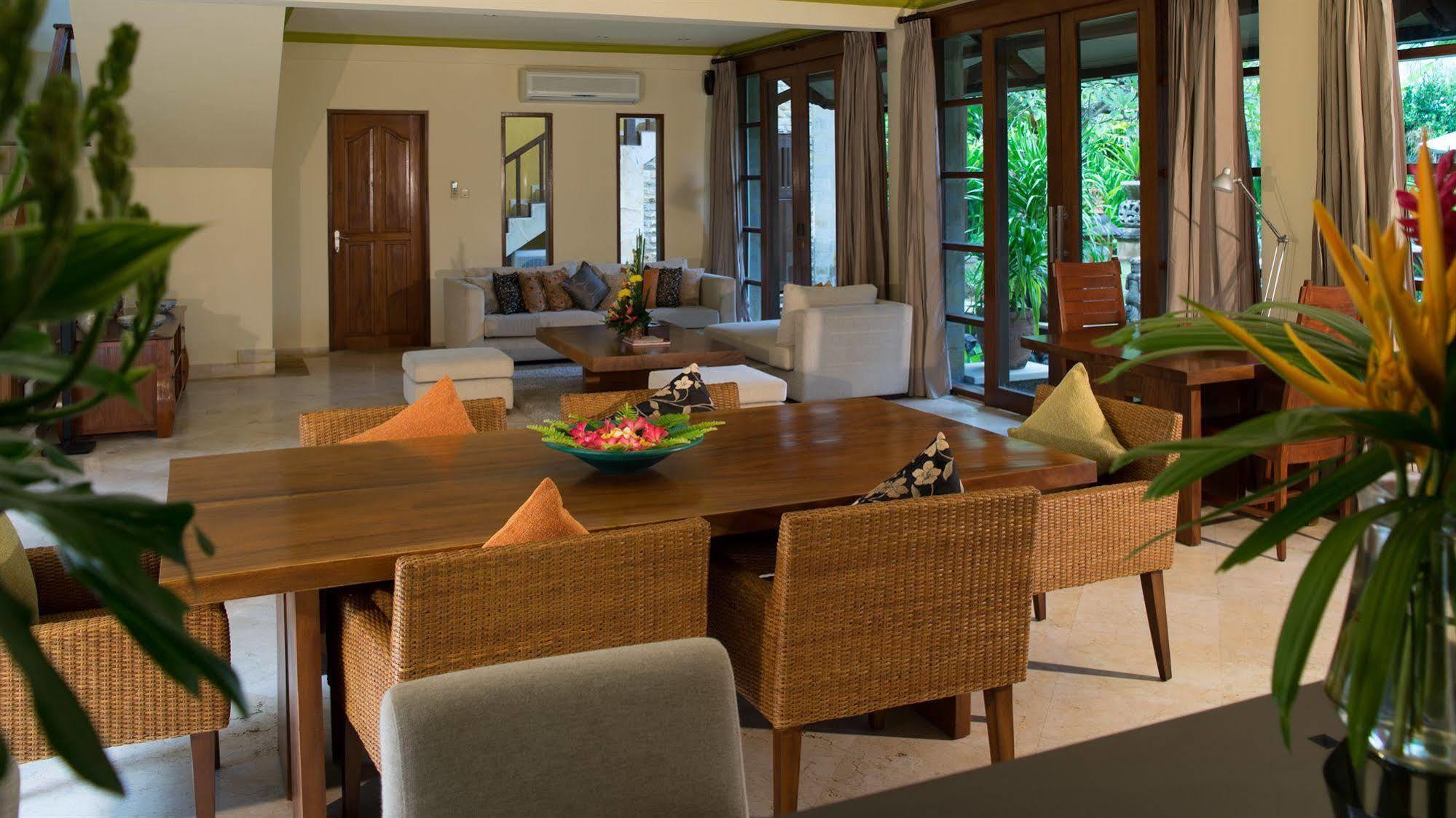 Rumah Bali Tanjung Benoa Dış mekan fotoğraf