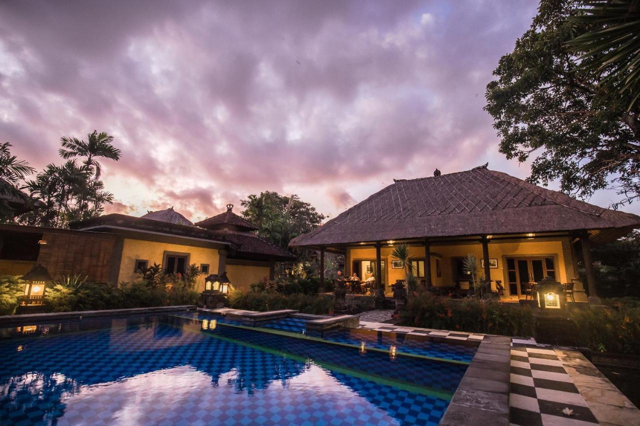 Rumah Bali Tanjung Benoa Dış mekan fotoğraf