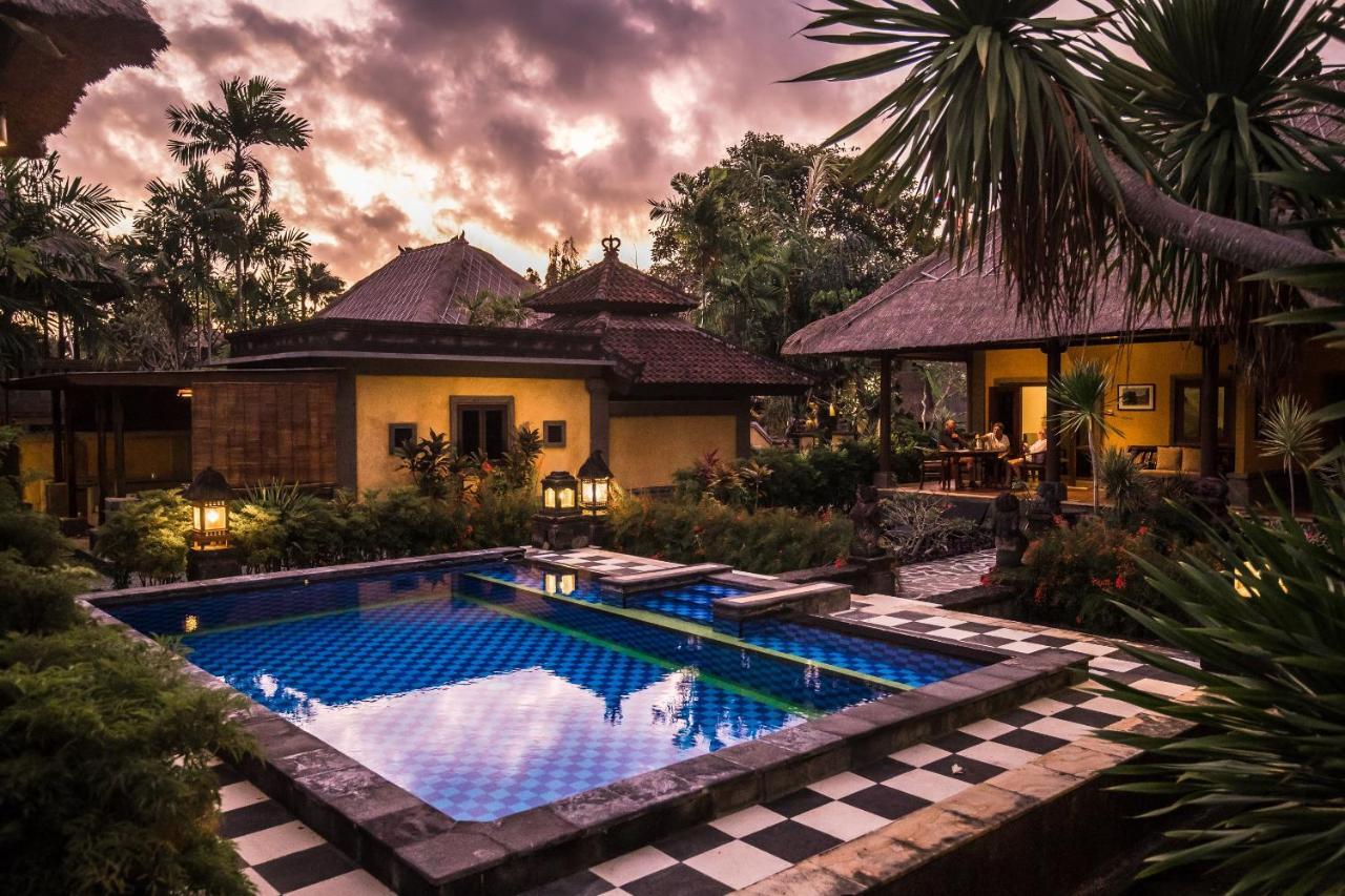 Rumah Bali Tanjung Benoa Dış mekan fotoğraf