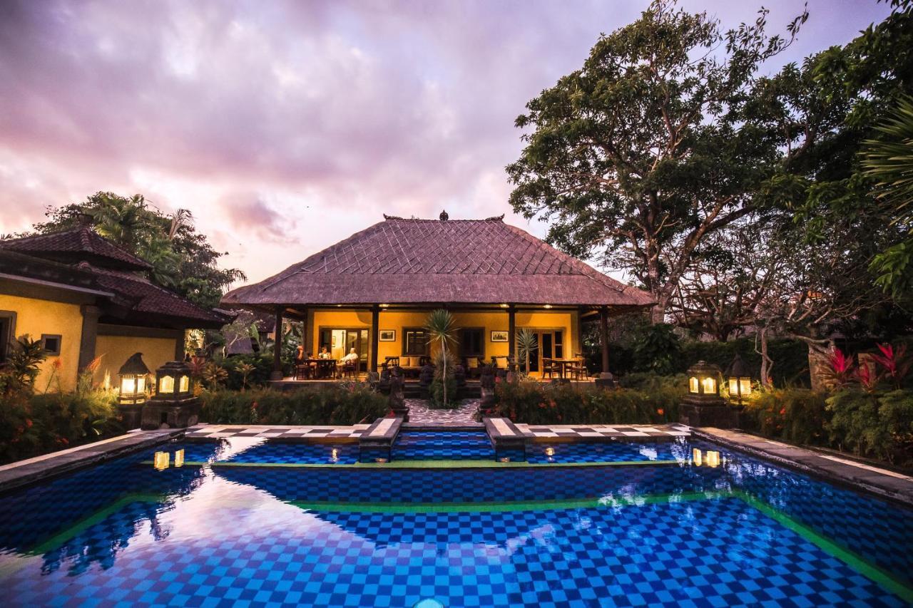 Rumah Bali Tanjung Benoa Dış mekan fotoğraf
